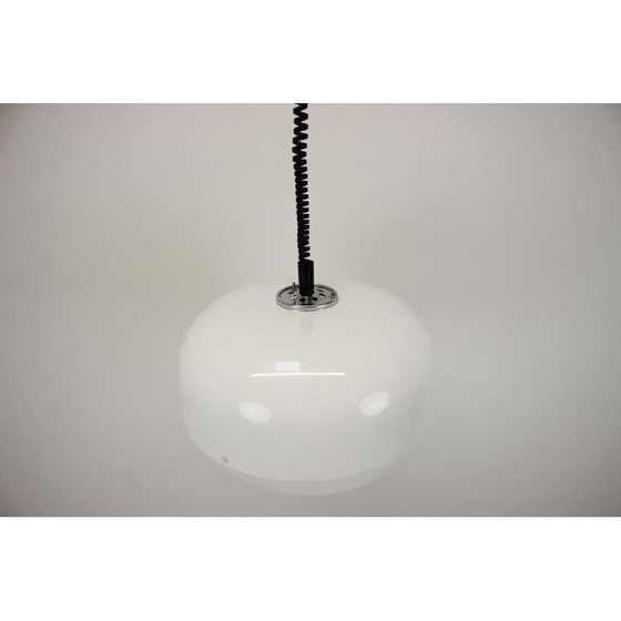 Image 1 of Vintage verstelbare vering van Meblo, 1970