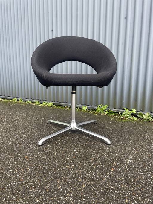 4x Artifort Nina stoelen van René Holten