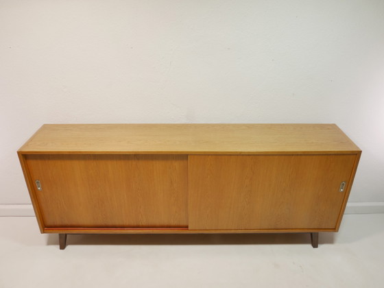 Image 1 of Vintage dressoir, jaren 60, Duitsland