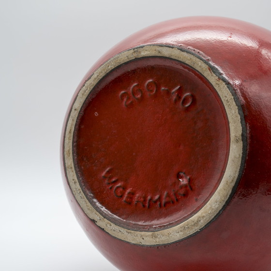 Image 1 of West-Duitse vaas