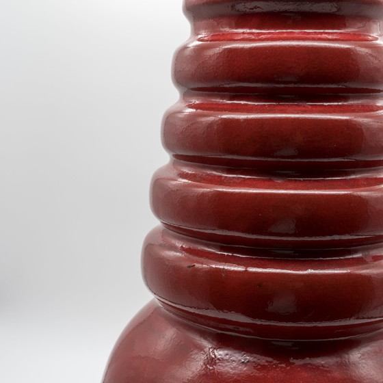 Image 1 of West-Duitse vaas