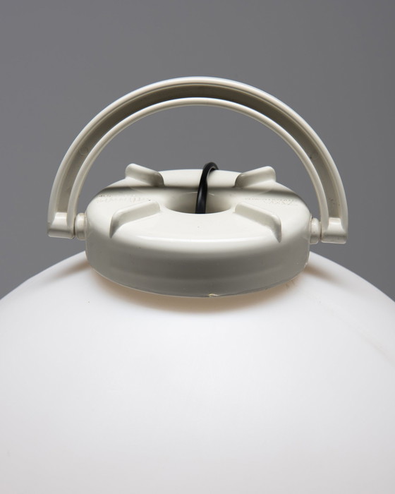 Image 1 of Staande lamp 'Tama' - Isao Hosoe