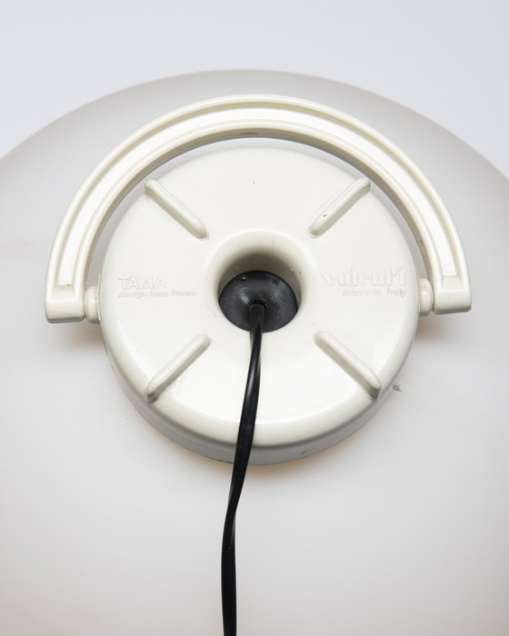 Image 1 of Staande lamp 'Tama' - Isao Hosoe