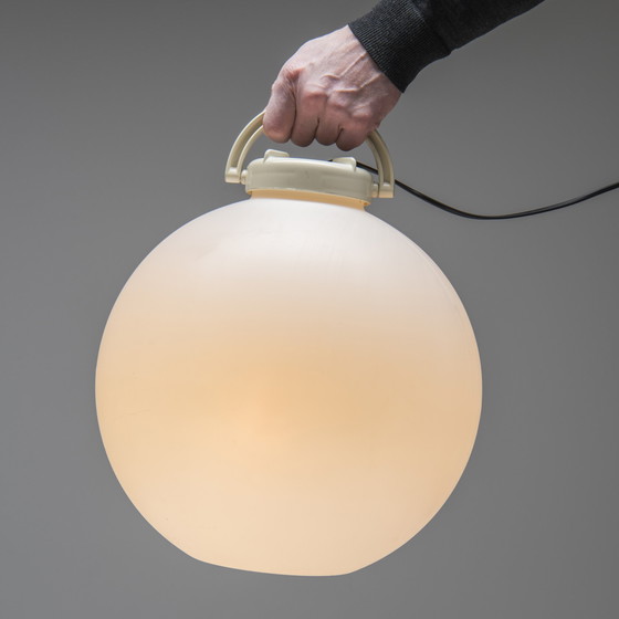 Image 1 of Staande lamp 'Tama' - Isao Hosoe