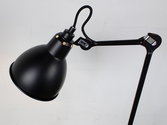 Image 1 of DCW editions Lampe Gras N206 Bureaulamp design Bernard-Albin Gras