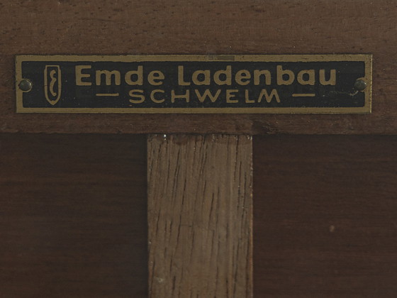 Image 1 of Vintage juwelen kastje