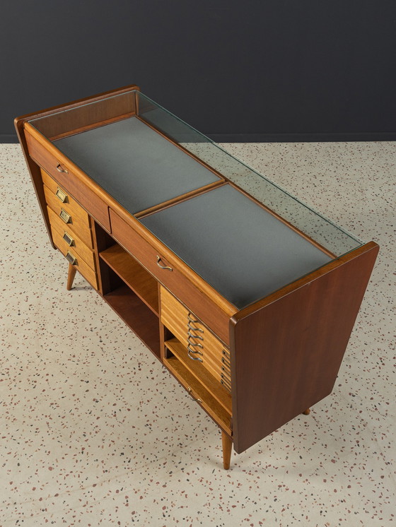 Image 1 of Vintage juwelen kastje