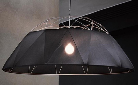 Image 1 of Hollands Licht glow lamp Mt L 120cm