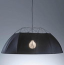 Hollands Licht glow lamp Mt L 120cm