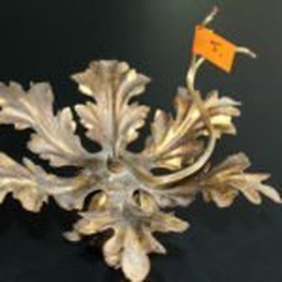 Image 1 of Italiaanse Plafond Of Wandlamp 2X