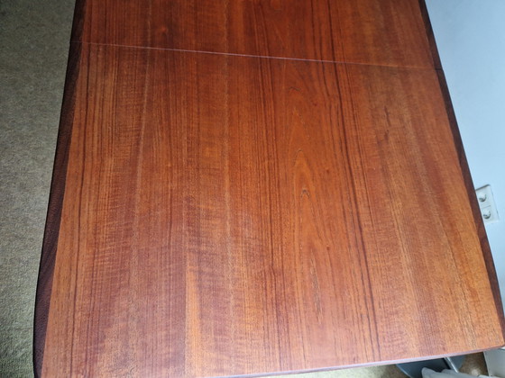 Image 1 of Louis van Teeffelen eettafel uitschuifbaar