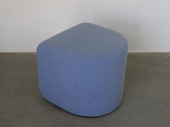 Image 1 of Haworth Buzzi Dee Pouf