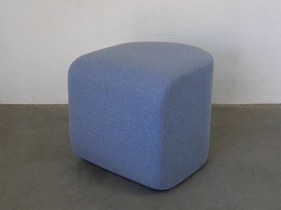 Image 1 of Haworth Buzzi Dee Pouf