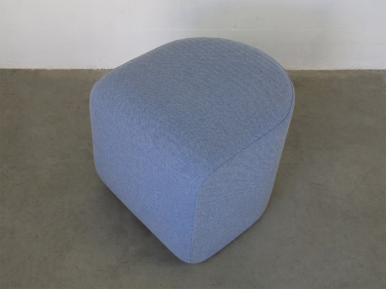 Image 1 of Haworth Buzzi Dee Pouf