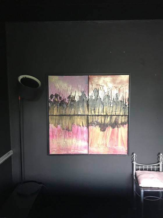 Image 1 of Larkspur by EllesBB