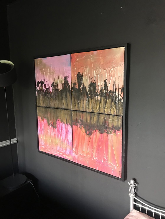 Image 1 of Larkspur by EllesBB