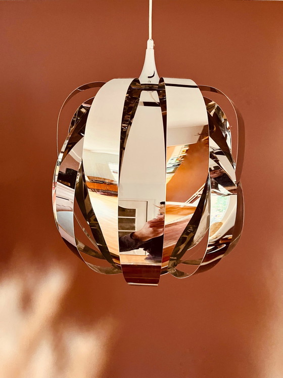 Image 1 of De Selumiere Designlampen Van Henri Mathieu