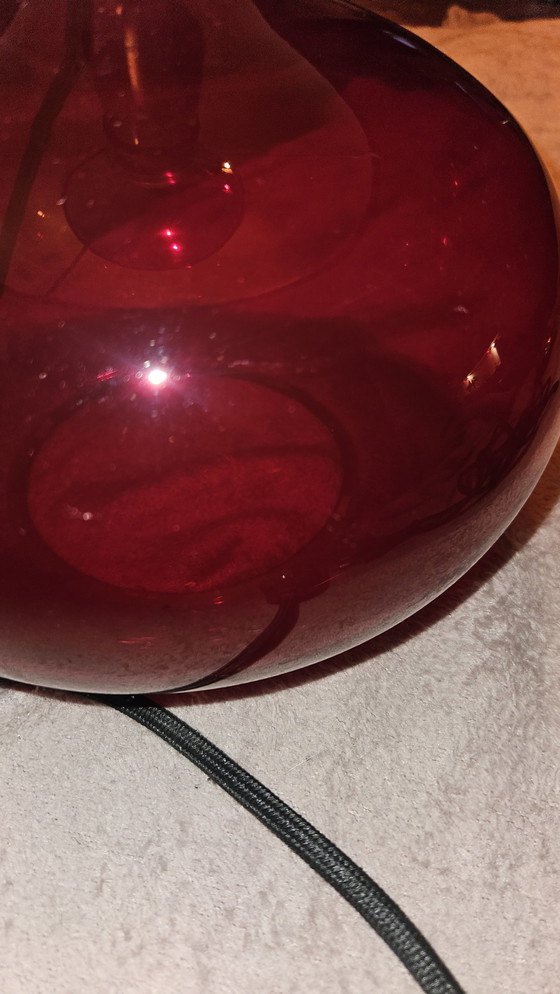 Image 1 of Anne Nilson Tafellamp Voor Ikea