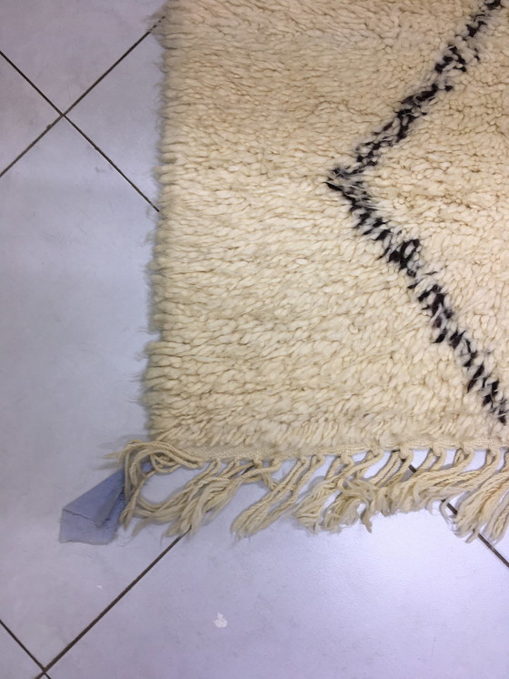 Image 1 of Marmoucha vloerkleed 2m50 x 1m72