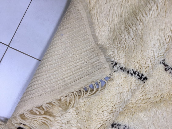 Image 1 of Marmoucha vloerkleed 2m50 x 1m72