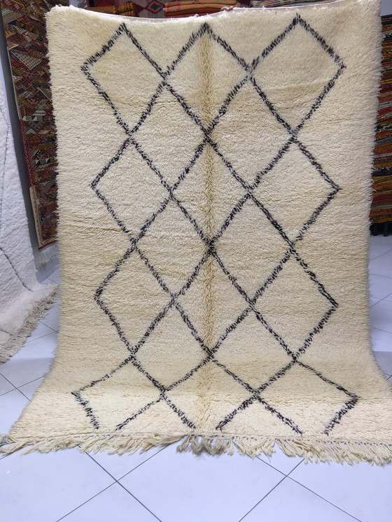 Image 1 of Marmoucha vloerkleed 2m50 x 1m72