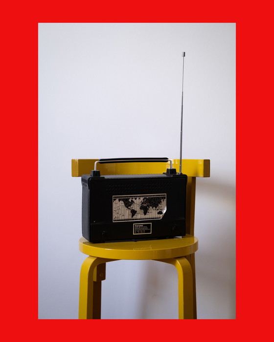 Image 1 of Venturer Multi-band receiver HA5700CB