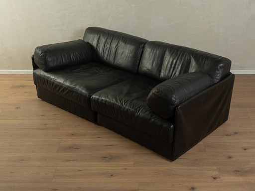 Ds-76 Sofa van De Sede, Slaapbank