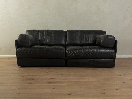 Ds-76 Sofa van De Sede, Slaapbank