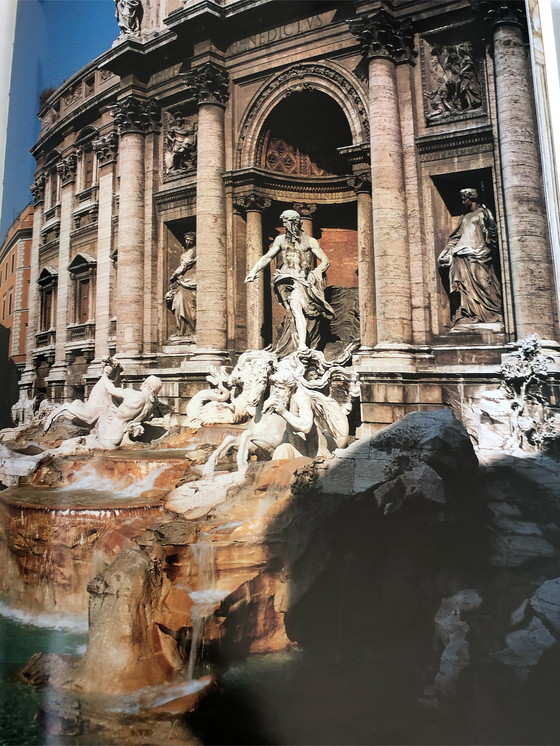 Image 1 of Rome, a journey of dreams