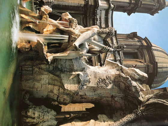 Image 1 of Rome, a journey of dreams