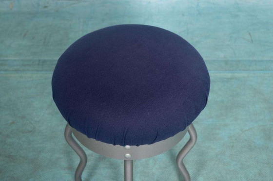 Image 1 of Space age kruk Uri, Per Ivar postmodern stool