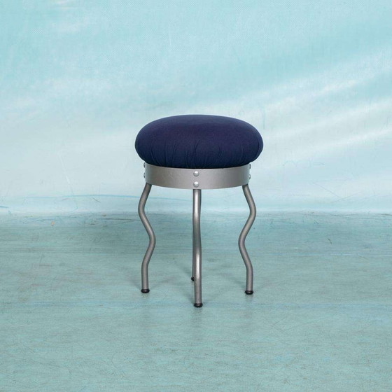 Image 1 of Space age kruk Uri, Per Ivar postmodern stool