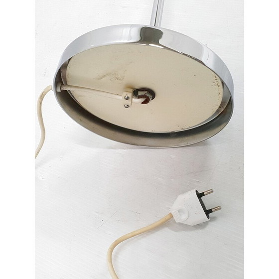 Image 1 of Vintage vloerlamp voor Atelje Lyktan 1960