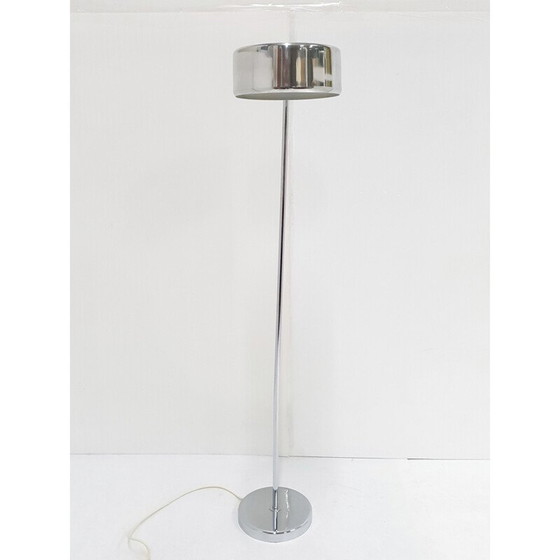 Image 1 of Vintage vloerlamp voor Atelje Lyktan 1960