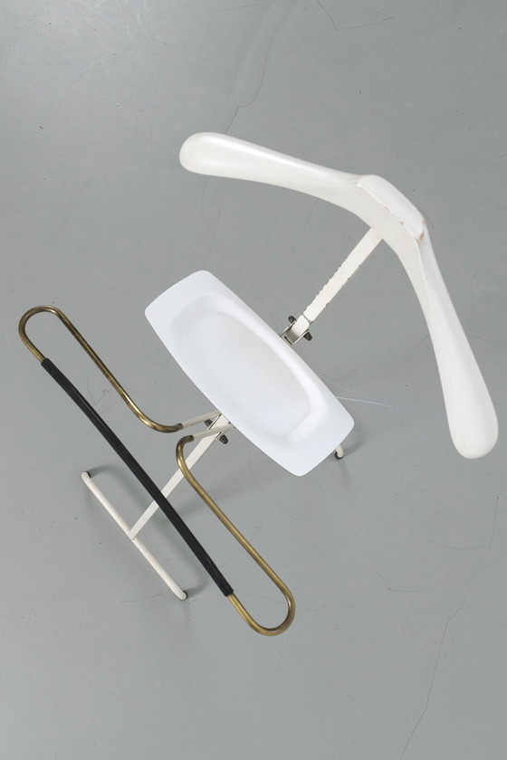 Image 1 of Vintage Dressboy