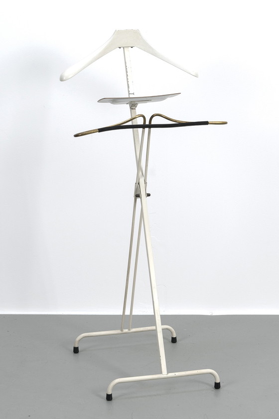 Image 1 of Vintage Dressboy