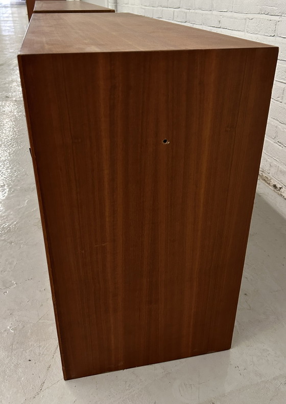 Image 1 of Teak RT Möbel dressoir / lowboard