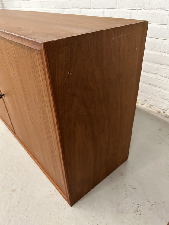 Image 1 of Teak RT Möbel dressoir / lowboard