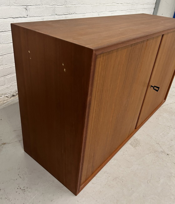 Image 1 of Teak RT Möbel dressoir / lowboard