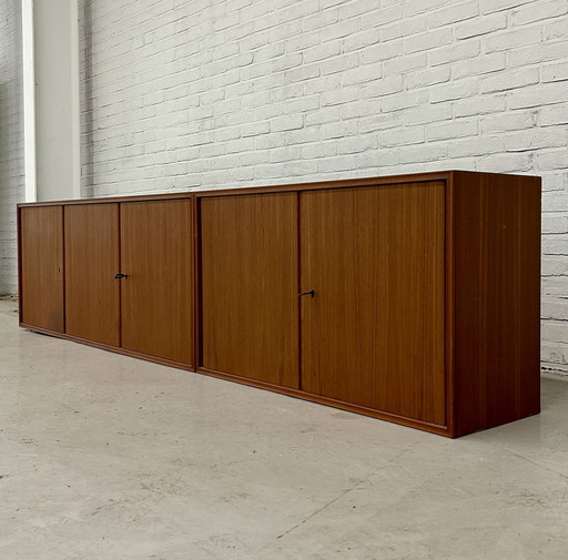 Teak RT Möbel dressoir / lowboard