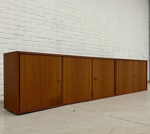 Teak RT Möbel dressoir / lowboard