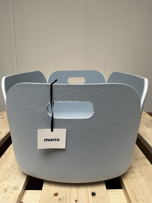 Muuto Restore Basket Groot