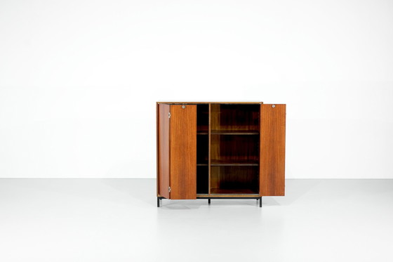 Image 1 of Cabinet De Jules Wabbes Pour Le Mobilier Universel, België 1960S.