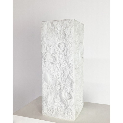 Vintage keramieken vaas van Kaiser, Duitsland