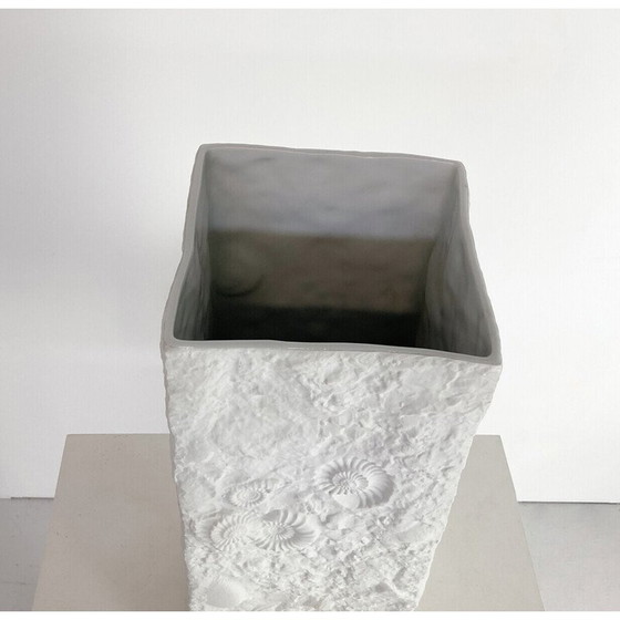 Image 1 of Vintage keramieken vaas van Kaiser, Duitsland