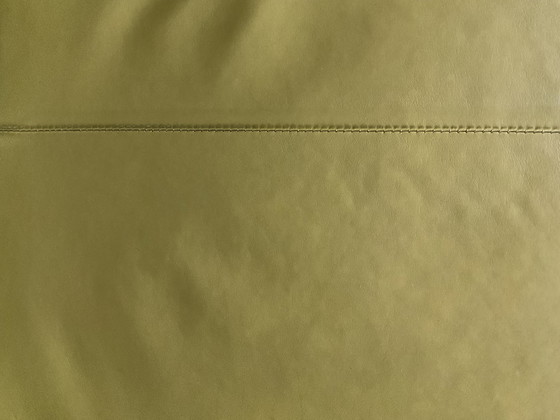 Image 1 of 4X Fauteuil Chaplin Montis