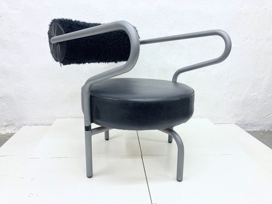 Image 1 of Fauteuil van Innovation Natural Choice 80s ontwerp