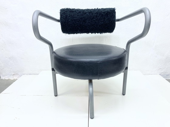 Image 1 of Fauteuil van Innovation Natural Choice 80s ontwerp