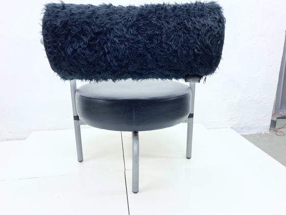 Image 1 of Fauteuil van Innovation Natural Choice 80s ontwerp