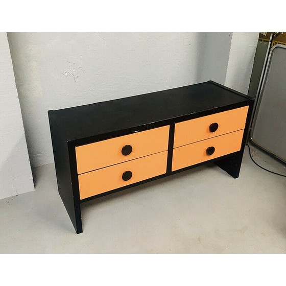 Image 1 of Vintage dressoir, 1970